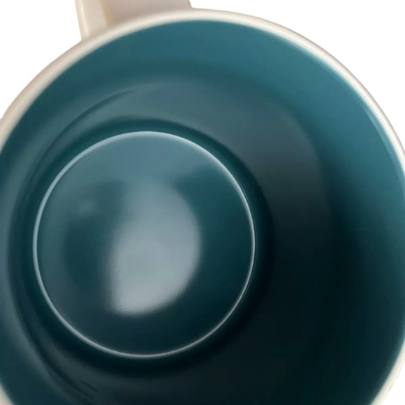 Starbucks Discovery Series WISCONSIN Coffee Mug Cup 14oz NWT Badgers Packers - Picture 8 of 8